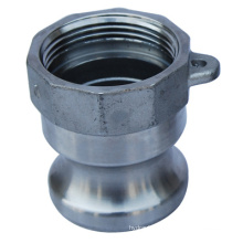 DIN2828 Camlock Quick Coupling